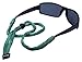 Chums Original Cotton Standard End Eyewear Retainer Colors Green Dorado