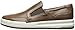 ECCO Men's Jack Perforated Slip on Fashion Sneaker