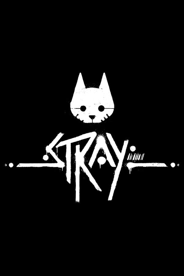 Stray Standard - PC Steam [Online Game Code]