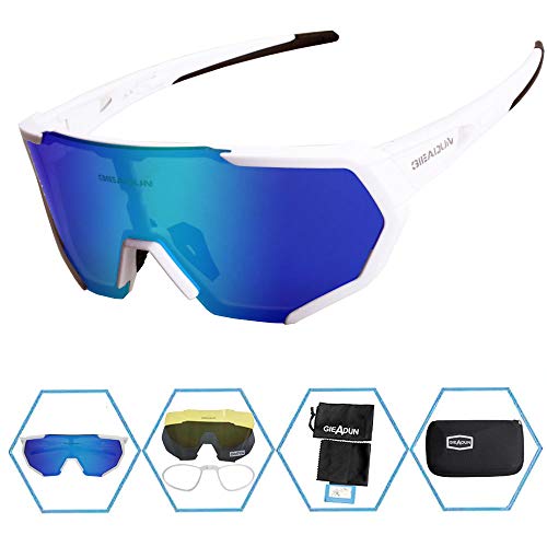 Cycling Glasses For Small Faces TOPRated Best Cycling Glasses For