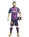 Sockers 2018/19 Messi FCB Action Figure, Blue, 30 cm (BanboToys 2)
