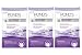 POND'S Evening Soothe Wet Cleansing Towelettes, 28-Count (Pack of 3)