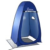 WolfWise Instant Pop-Up Privacy Tent Changing Room