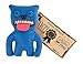 Spin Master Fuggler Funny Ugly Monster Deluxe Stuffed Animal Medium 9