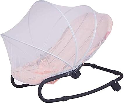 simple baby bouncer