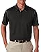 adidas Golf mens ClimaCool Mesh Color Hit Polo (A221)