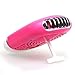 Feugole USB Mini Portable Fans Rechargeable Electric Bladeless Handheld Air Conditioning Cooling Refrigeration Fan For Eyelash