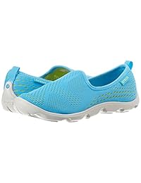 Crocs Women's Duet Busy Day Xpress Mesh Skimmer