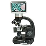 Celestron TetraView LCD Digital Microscope