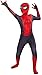 HOODIE FREE Black Boys Costume