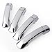 Brand New For 2007-2016 Toyota Tundra Crew Max 08-15 Sequoia Chrome Door Handle Cover Trims