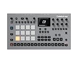 Elektron Analog Rytm MKII 8-Voice Analog Drum Machine with Sample Support