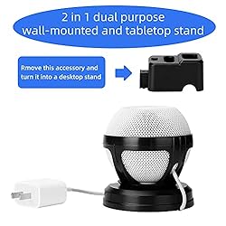 ZBFYZQ for Homepod Mini Wall Mount Seating- Type 2