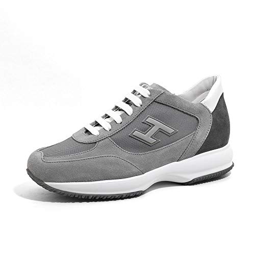 Hogan Uomo Grigie Online, 54% OFF | www.groupgolden.com