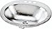 Sinkology BOD-0903BRN Dalton Drop-in Handcrafted Bathroom Sink, 20