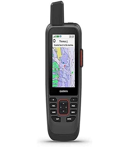 Amazon.com: Garmin Foretrex 401 Waterproof Hiking GPS : Electronics