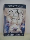 Angels in the ER & Angels on Call: Two Books in One