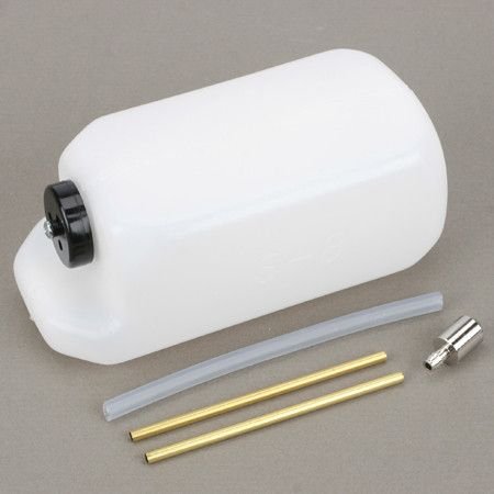 Du-Bro 408 8 Oz Fuel Tank