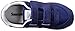 Saucony Jazz Hook & Loop Sneaker (Toddler/Little Kid), Cobalt Blue, 7.5 M US Toddler