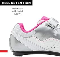 louis garneau women's jade cycling shoes