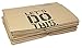 The Home Depot 49022-10PK Heavy Duty Brown Paper Lawn and Refuse Bags for Home and Garden, 30 gal (10 Lawn Bags)