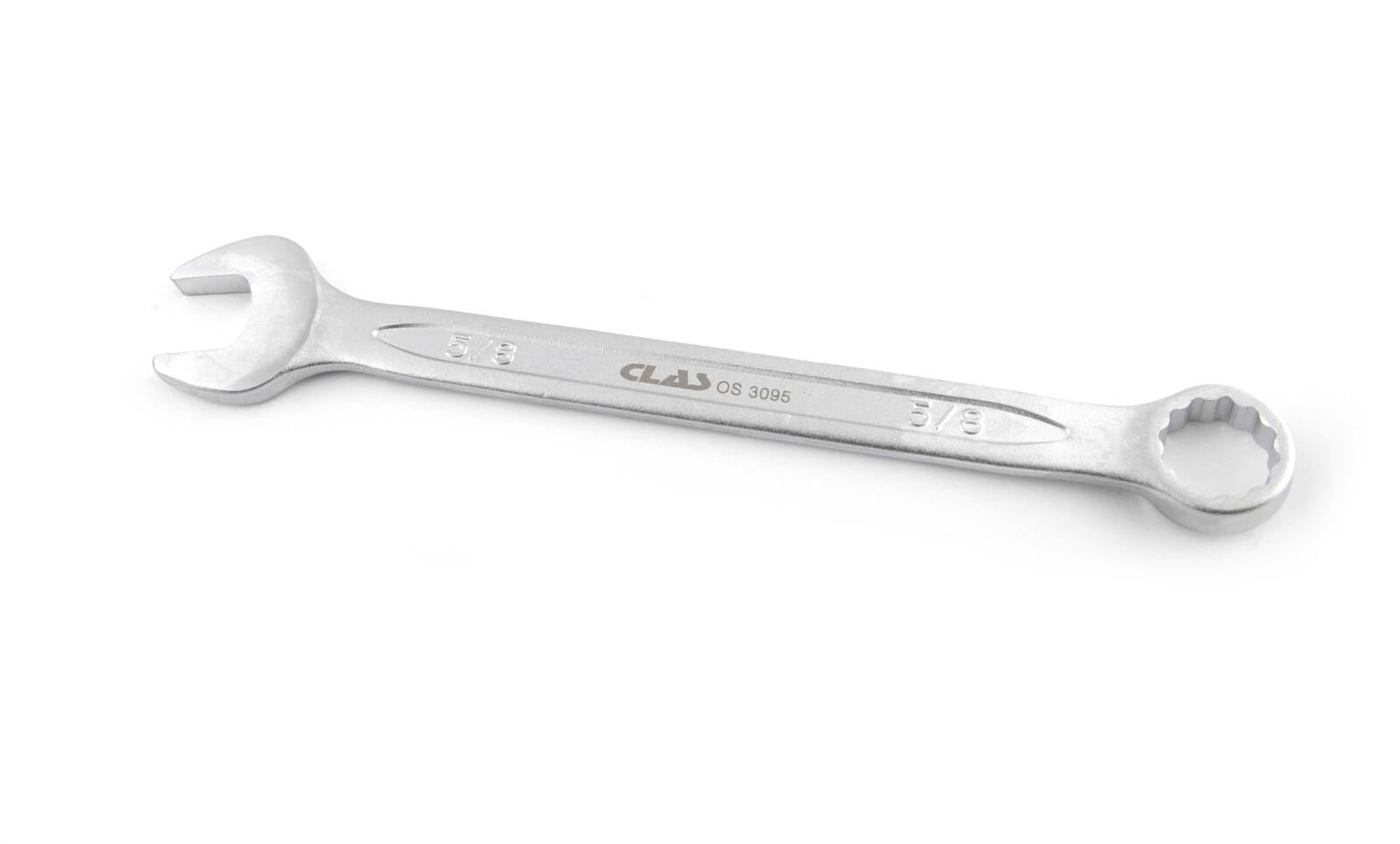 CLAS Equipements OS 3095 Combination Spanner 5/8 Inch