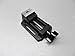 Mini Vise Foredom Table Vise Handy Vise for Bench & Drill Press - Jewelers Hobby