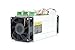 AntMiner S9 ~13.0TH/s @ 0.098W/GH 16nm ASIC Bitcoin Miner