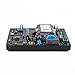ZJchao(TM) Automatic Voltage Regulator AVR SX460 for Generator [Electronics]