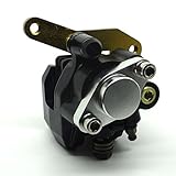 BH-Motor New REAR BRAKE CALIPER ASSY FOR HONDA
