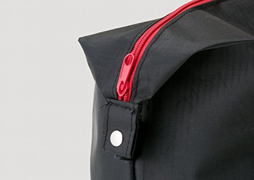 Mickey Mouse boston bag book 画像 D