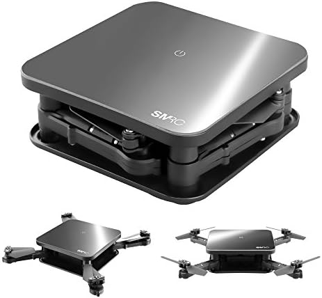 ZMZS Foldable Mini RC Drone FPV VR Wifi RC Quadcopter Altitude Hold Remote Control Drone with HD 720P Camera RC Quadcopter