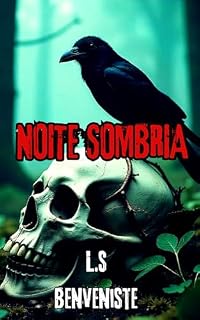 Livro NOITE SOMBRIA : CONTOS PERTURBADORES