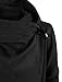 LE3NO Womens Lightweight Oversized Military Parka Jacket with Pockets