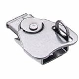Southco K3-2403-07 Rotary Draw Latches