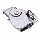 Southco K3-2403-07 Rotary Draw latches