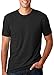 Next Level Mens Premium Fitted Short-Sleeve Crew T-Shirt - XX-Large - Black