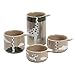 Stacking Giraffe Measuring Cups - Set of Four