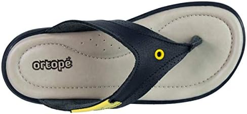 chinelo ortope infantil masculino