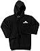 Joe's USA Koloa Classic Wave Logo Hoodies. Hooded Sweatshirt-s in Sizes S-5XL