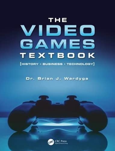 Video Games Textbook