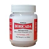 Boric Acid Ointment 10%