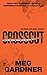 Crosscut: An Evan Delaney Novel