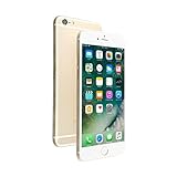 Apple iPhone 6S, GSM Unlocked, 64GB - Gold (Renewed)