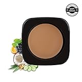 Emani Deluxe Creme Foundation - Medium