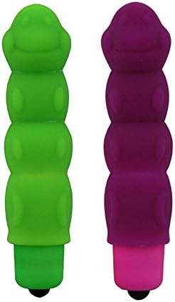 Personal Pleasure Pocket Pillar Ladies Toy