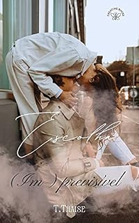 Livro Escolha (Im) Previsível