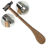 HAWK Dual Head Chasing Hammer - PH255