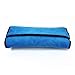 2PC Seat Belt Pillow for Kids, Baby Seatbelt Pillow, Seat Belt Pillows for Toddler Travel, Kids Travel Seat Belt Pillow, Kids Seatbelt Pillow for Booster. (Blue)