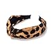 GUNIANG 9 Headbands for Women Twisted Stretchy Head Bands for Girls Criss Cross Turban Headwraps Hair Accessories Elastic Wraps